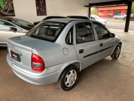 CHEVROLET Corsa Sedan 1.0 4P CLASSIC LIFE, Foto 4