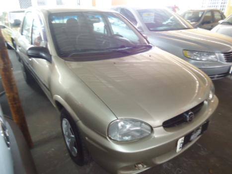 CHEVROLET Corsa Sedan 1.0 4P CLASSIC VHCE FLEX, Foto 2