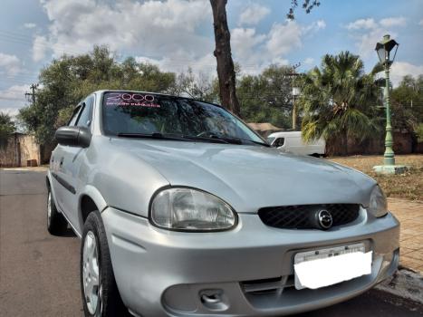 CHEVROLET Corsa Sedan 1.0 4P, Foto 1