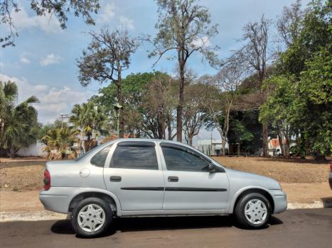 CHEVROLET Corsa Sedan 1.0 4P, Foto 2