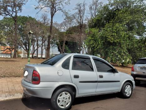 CHEVROLET Corsa Sedan 1.0 4P, Foto 3