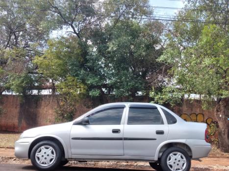 CHEVROLET Corsa Sedan 1.0 4P, Foto 4