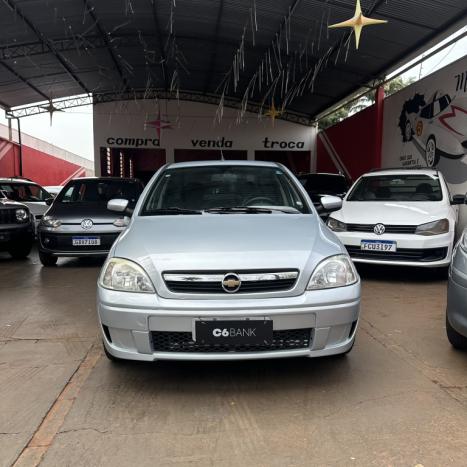 CHEVROLET Corsa Sedan 1.4 4P PREMIUM FLEX, Foto 4