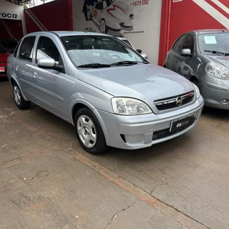 CHEVROLET Corsa Sedan 1.4 4P PREMIUM FLEX, Foto 2