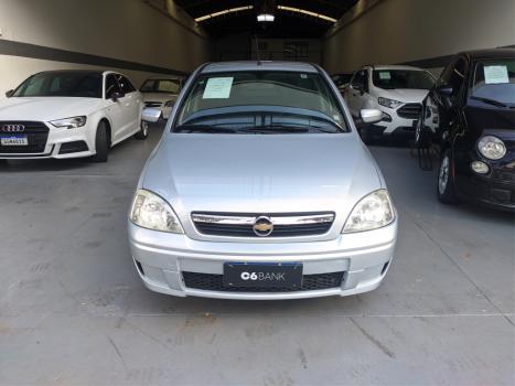 CHEVROLET Corsa Sedan 1.4 4P PREMIUM FLEX, Foto 2