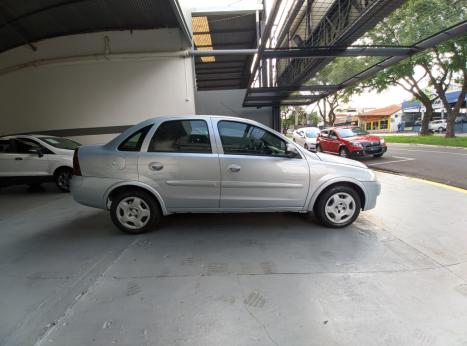 CHEVROLET Corsa Sedan 1.4 4P PREMIUM FLEX, Foto 3