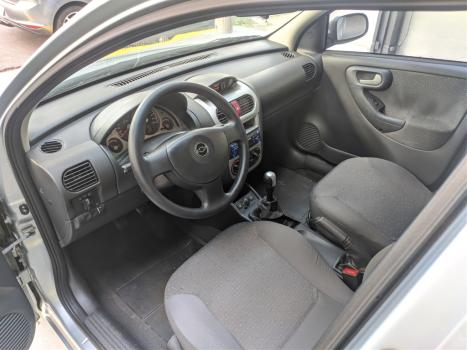 CHEVROLET Corsa Sedan 1.4 4P PREMIUM FLEX, Foto 10