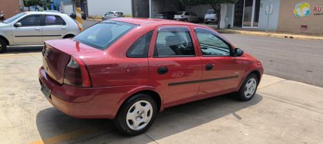 CHEVROLET Corsa Sedan 1.8 4P MAXX FLEX, Foto 3