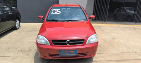 CHEVROLET Corsa Sedan 1.8 4P MAXX FLEX, Foto 4