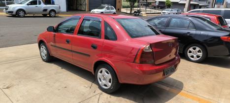 CHEVROLET Corsa Sedan 1.8 4P MAXX FLEX, Foto 5