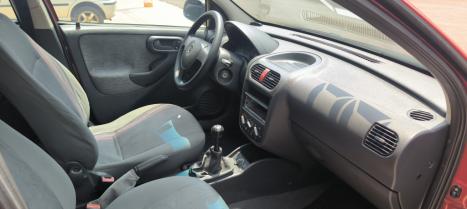 CHEVROLET Corsa Sedan 1.8 4P MAXX FLEX, Foto 6