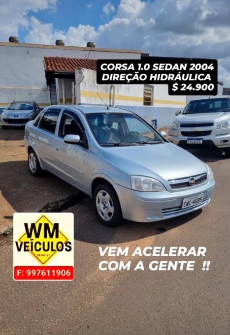 CHEVROLET Corsa Sedan 1.0 4P VHC, Foto 1