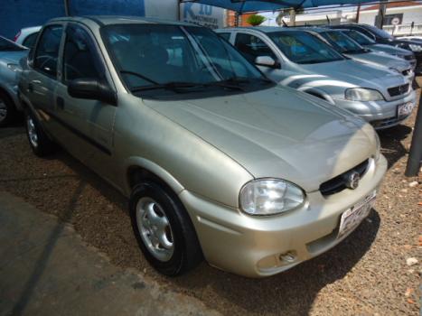 CHEVROLET Corsa Sedan 1.0 4P CLASSIC LIFE, Foto 2