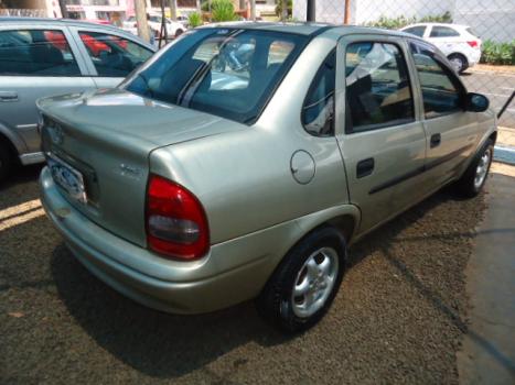 CHEVROLET Corsa Sedan 1.0 4P CLASSIC LIFE, Foto 6