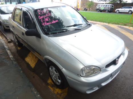 CHEVROLET Corsa Sedan 1.0 4P CLASSIC LIFE, Foto 2