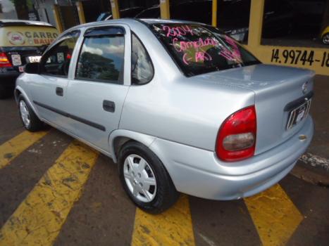 CHEVROLET Corsa Sedan 1.0 4P CLASSIC LIFE, Foto 5