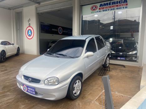 CHEVROLET Corsa Sedan 1.0 4P MILENIUM, Foto 2