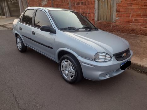 CHEVROLET Corsa Sedan 1.0 4P CLASSIC LIFE, Foto 2