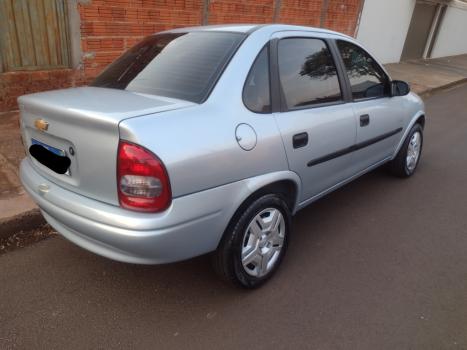 CHEVROLET Corsa Sedan 1.0 4P CLASSIC LIFE, Foto 3