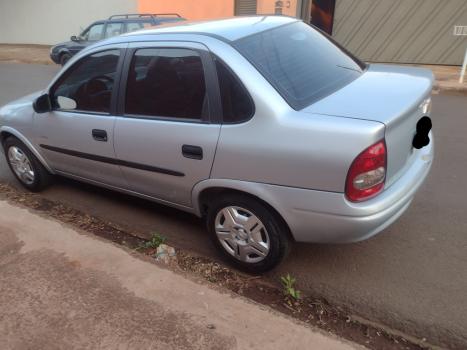 CHEVROLET Corsa Sedan 1.0 4P CLASSIC LIFE, Foto 5