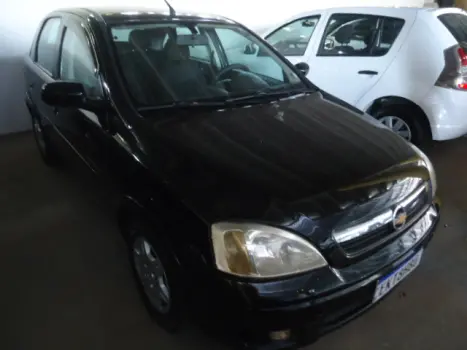 CHEVROLET Corsa Sedan 1.4 4P PREMIUM FLEX, Foto 2