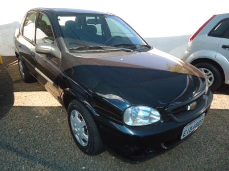 CHEVROLET Corsa Sedan 1.0 4P VHC CLASSIC LIFE FLEX, Foto 2