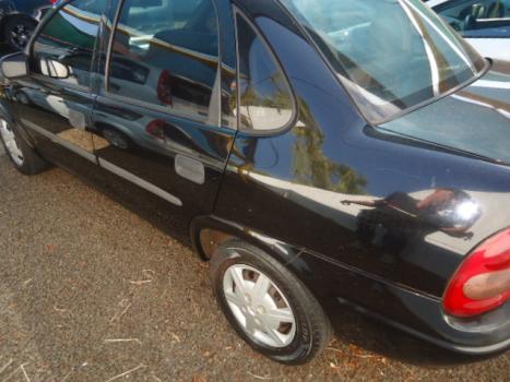 CHEVROLET Corsa Sedan 1.0 4P VHC CLASSIC LIFE FLEX, Foto 5