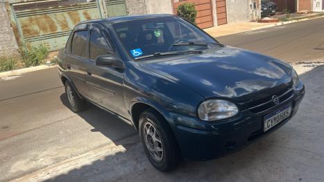 CHEVROLET Corsa Sedan 1.6 CLASSIC SPIRIT AUTOMTICO, Foto 1