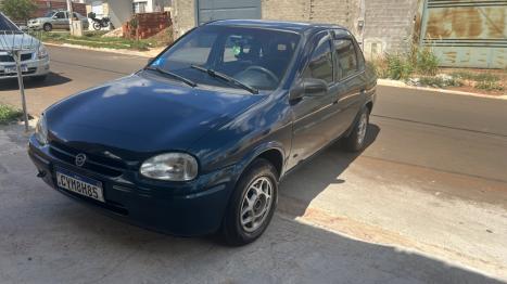 CHEVROLET Corsa Sedan 1.6 CLASSIC SPIRIT AUTOMTICO, Foto 2