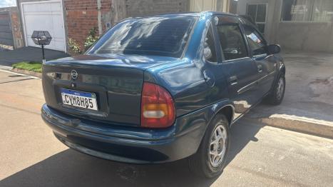 CHEVROLET Corsa Sedan 1.6 CLASSIC SPIRIT AUTOMTICO, Foto 3