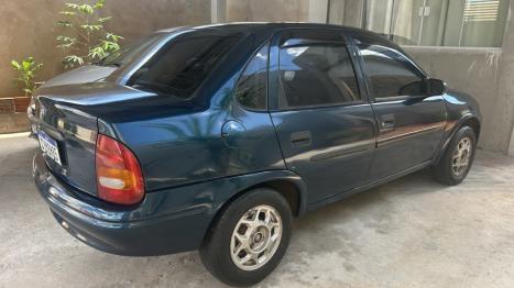 CHEVROLET Corsa Sedan 1.6 CLASSIC SPIRIT AUTOMTICO, Foto 6