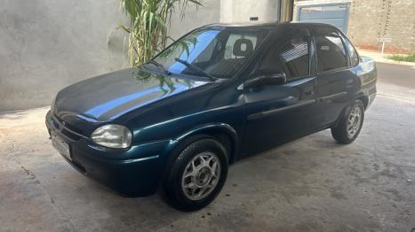 CHEVROLET Corsa Sedan 1.6 CLASSIC SPIRIT AUTOMTICO, Foto 16