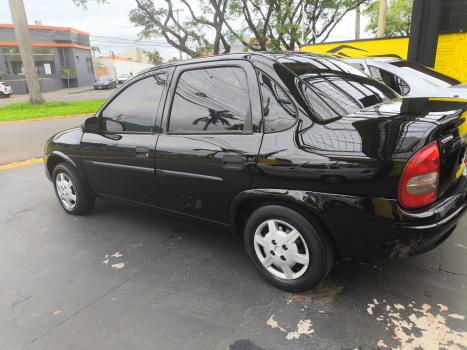 CHEVROLET Corsa Sedan 1.0 4P WIND, Foto 2