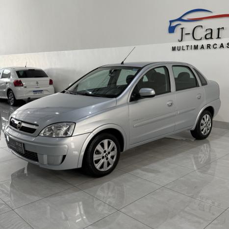 CHEVROLET Corsa Sedan 1.4 4P PREMIUM FLEX, Foto 3