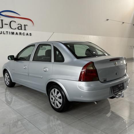 CHEVROLET Corsa Sedan 1.4 4P PREMIUM FLEX, Foto 4