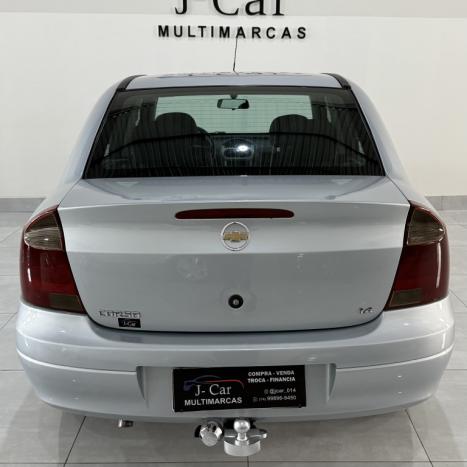 CHEVROLET Corsa Sedan 1.4 4P PREMIUM FLEX, Foto 5