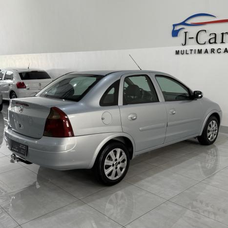 CHEVROLET Corsa Sedan 1.4 4P PREMIUM FLEX, Foto 6