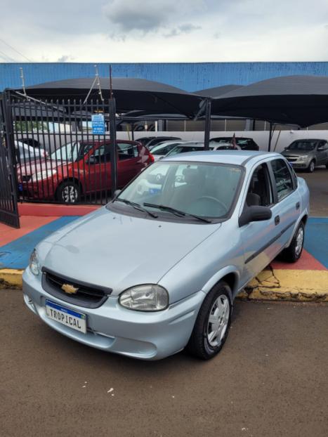 CHEVROLET Corsa Sedan 1.0 4P CLASSIC, Foto 3