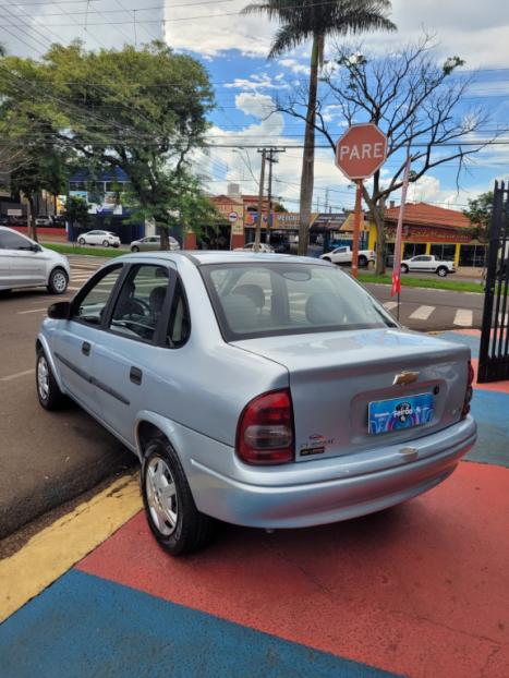 CHEVROLET Corsa Sedan 1.0 4P CLASSIC, Foto 5