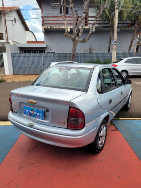 CHEVROLET Corsa Sedan 1.0 4P CLASSIC, Foto 7