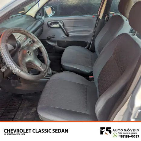 CHEVROLET Corsa Sedan 1.0 4P CLASSIC LIFE, Foto 4