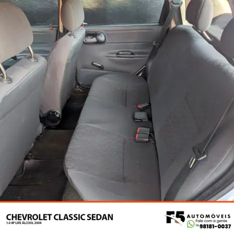 CHEVROLET Corsa Sedan 1.0 4P CLASSIC LIFE, Foto 5