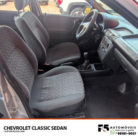 CHEVROLET Corsa Sedan 1.0 4P CLASSIC LIFE, Foto 6