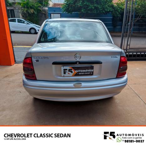 CHEVROLET Corsa Sedan 1.0 4P CLASSIC LIFE, Foto 7
