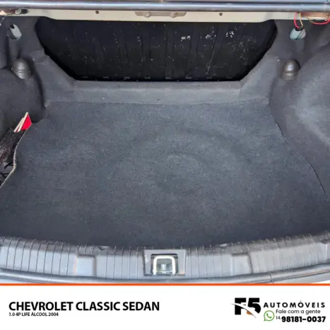 CHEVROLET Corsa Sedan 1.0 4P CLASSIC LIFE, Foto 9