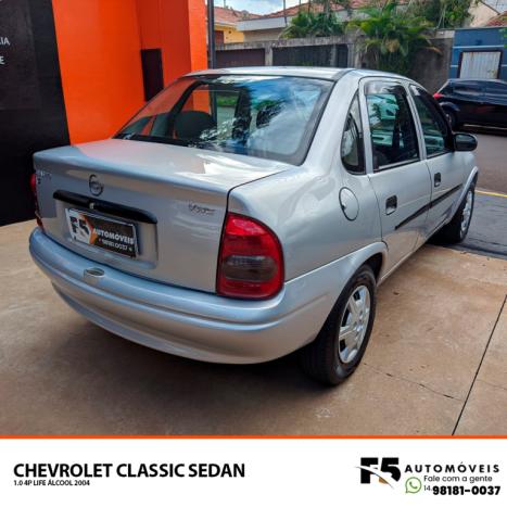 CHEVROLET Corsa Sedan 1.0 4P CLASSIC LIFE, Foto 10