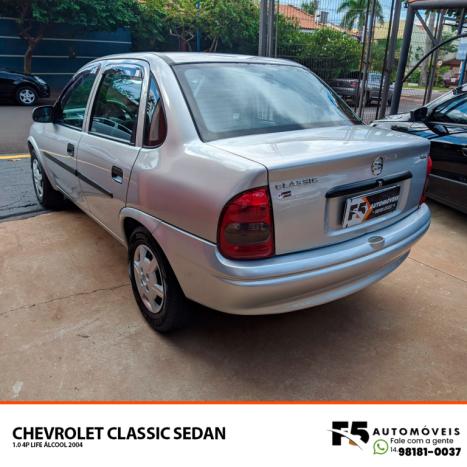CHEVROLET Corsa Sedan 1.0 4P CLASSIC LIFE, Foto 13