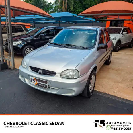 CHEVROLET Corsa Sedan 1.0 4P CLASSIC LIFE, Foto 15