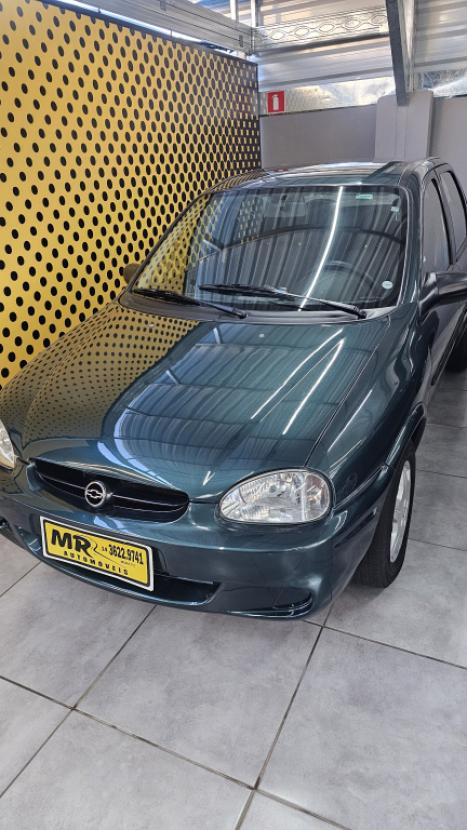 CHEVROLET Corsa Sedan 1.0 4P CLASSIC, Foto 1