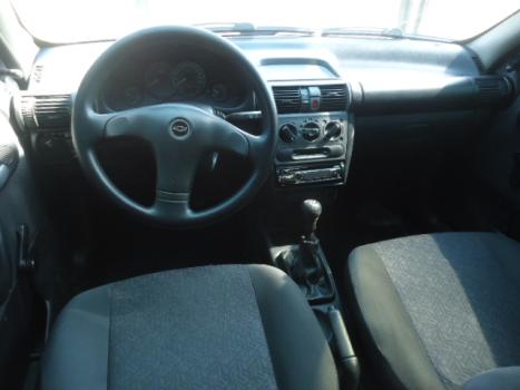 CHEVROLET Corsa Sedan 1.0 4P CLASSIC, Foto 4